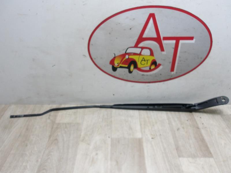 Braccio tergicristallo anteriore destro CITROEN C3 2 PHASE 2 Diésel - 1