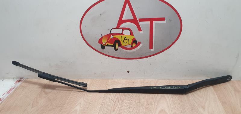 Braccio tergicristallo anteriore destro RENAULT CLIO 4 PHASE 2 Diésel - 1