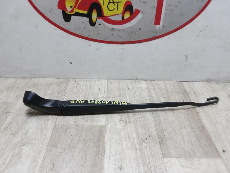 Braccio tergicristallo anteriore destro MINI MINI 2 R55 CLUBMAN PHASE 1 BREAK Gasolina - 1