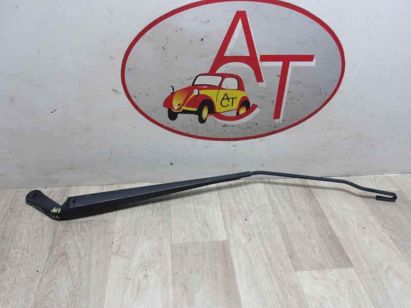 Braccio tergicristallo anteriore destro PEUGEOT 206+ Gasolina - 1