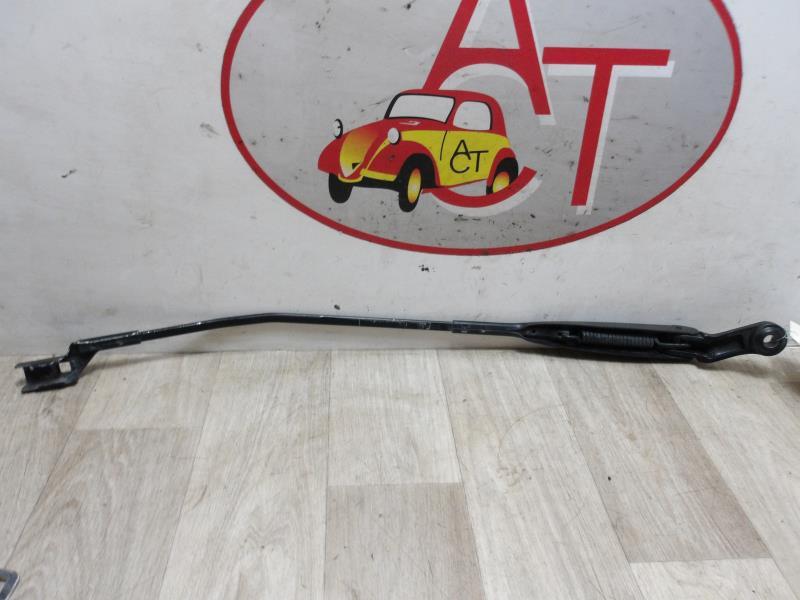 Braccio tergicristallo anteriore destro FIAT 500 2 PHASE 1 Gasolina - 1
