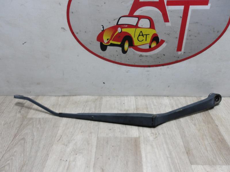 Braccio tergicristallo anteriore destro TOYOTA RAV4 2 PHASE 1 Diésel - 1