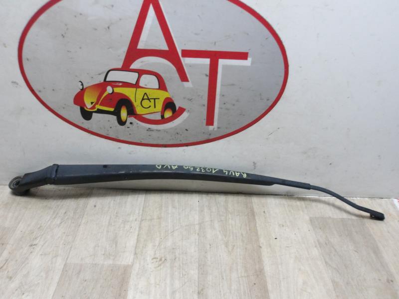 Braccio tergicristallo anteriore destro TOYOTA RAV4 3 PHASE 1 Diésel - 1
