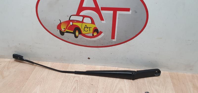 Braccio tergicristallo anteriore destro AUDI A1 1 PHASE 1 Diésel - 1