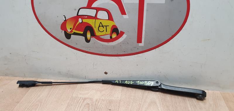 Braccio tergicristallo anteriore sinistro AUDI A1 1 PHASE 1 Diésel - 1