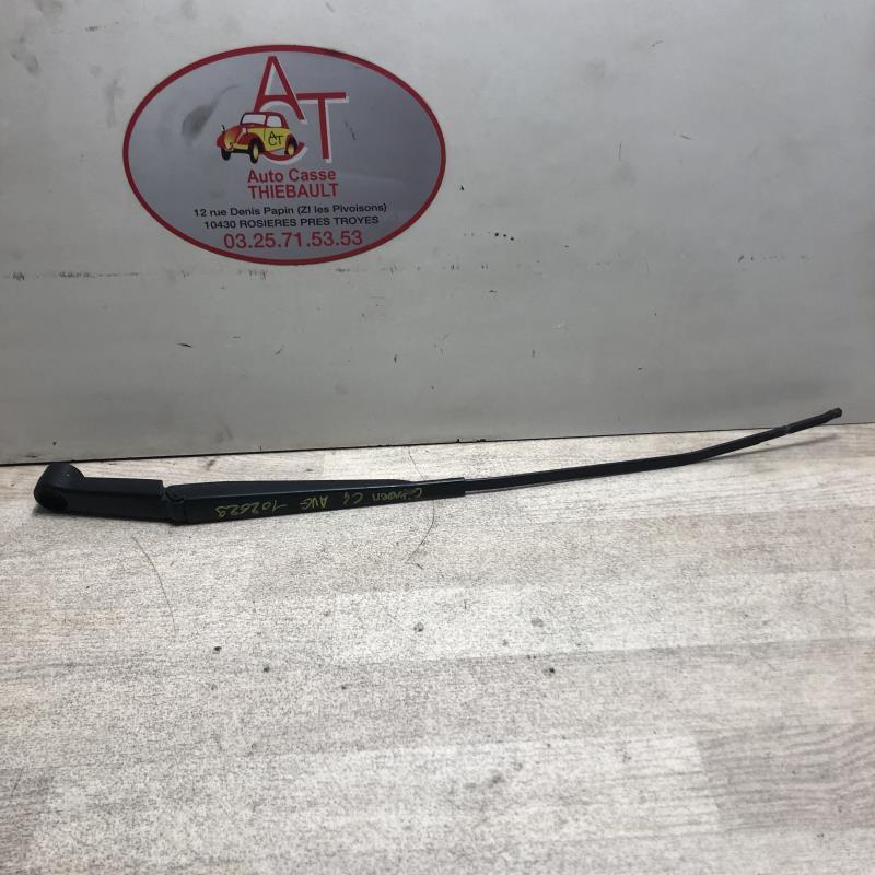 Braccio tergicristallo anteriore sinistro CITROEN C4 PICASSO 1 Diésel - 1