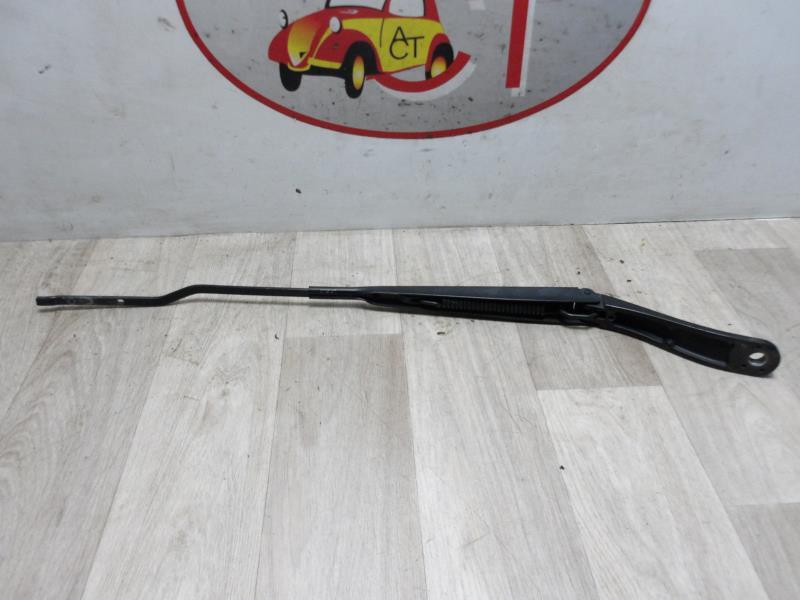 Braccio tergicristallo anteriore sinistro CITROEN C3 2 PHASE 2 Diésel - 1