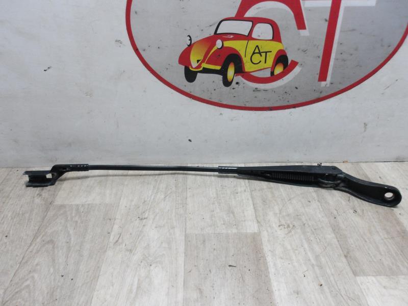 Braccio tergicristallo anteriore sinistro PEUGEOT 208 1 PHASE 1 Diésel - 1