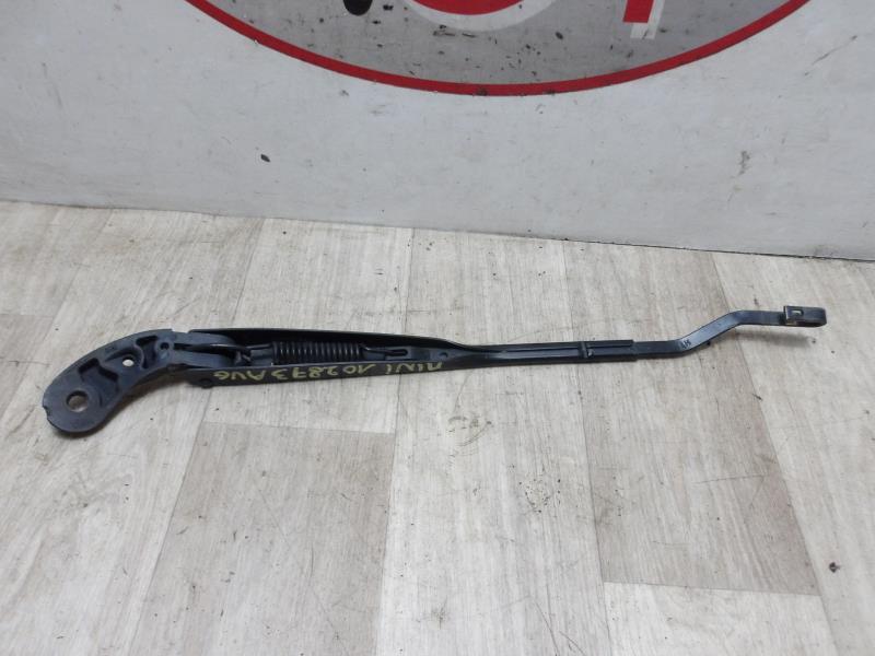 Braccio tergicristallo anteriore sinistro MINI MINI 2 R55 CLUBMAN PHASE 1 BREAK Gasolina - 1