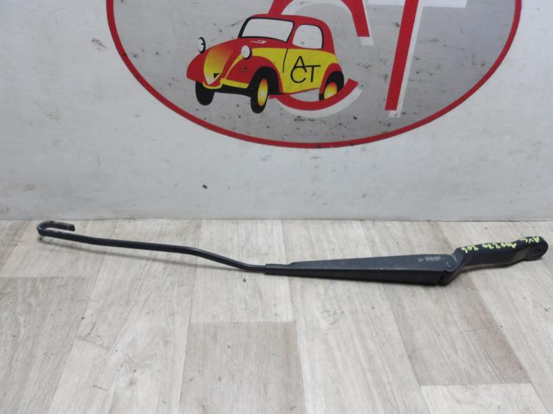 Braccio tergicristallo anteriore sinistro PEUGEOT 206+ Gasolina - 1