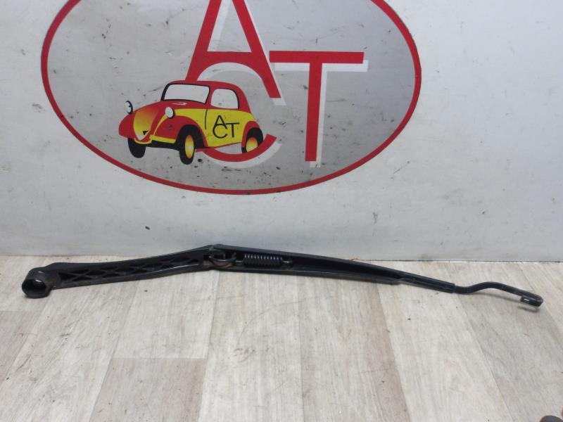 Braccio tergicristallo anteriore sinistro TOYOTA RAV4 3 PHASE 1 Diésel - 1