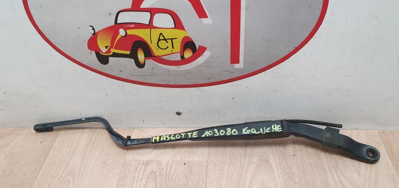 Braccio tergicristallo anteriore sinistro RENAULT MASCOTT  - 1