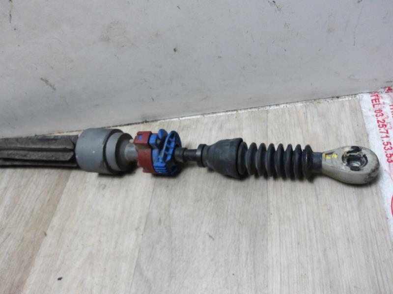Cable levier de vitesses RENAULT SCENIC 4 Diesel - 1