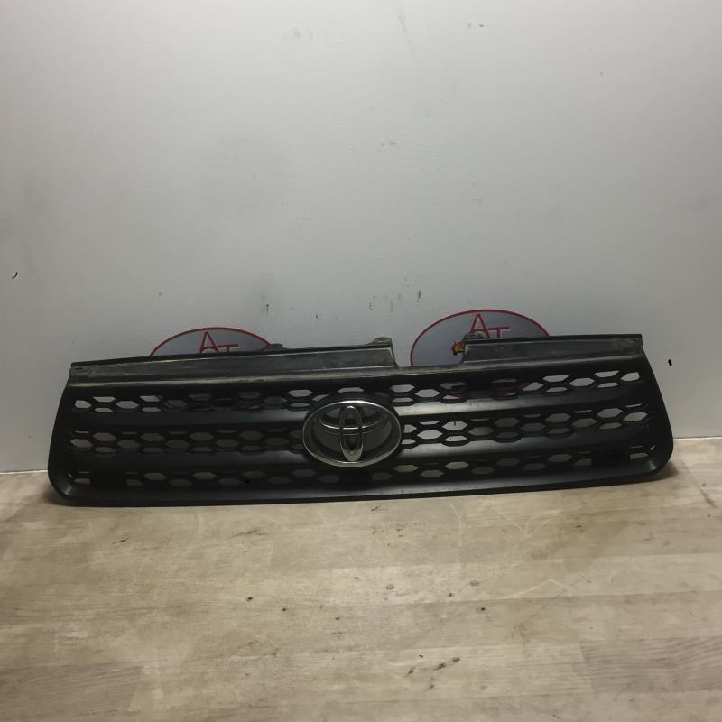 Calandre TOYOTA RAV4 2 PHASE 1 Diesel - 1