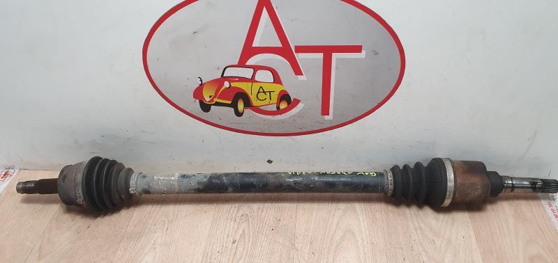 Giunto cardanico albero di trasmissione destro PEUGEOT BIPPER Diésel - 1