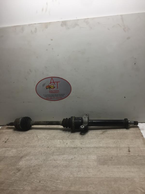 Giunto cardanico albero di trasmissione destro MINI MINI 2 R55 CLUBMAN PHASE 1 BREAK Gasolina - 1