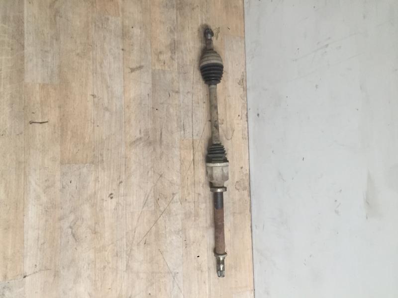 Giunto cardanico albero di trasmissione destro RENAULT CLIO 3 PHASE 1 Diésel - 1