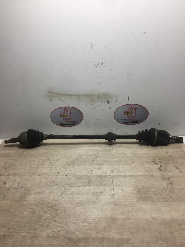 Giunto cardanico albero di trasmissione destro NISSAN MICRA 3 PHASE 1 Gasolina - 1