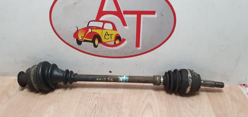 Giunto cardanico albero di trasmissione destro RENAULT EXPRESS PHASE 1 Gasolina - 1