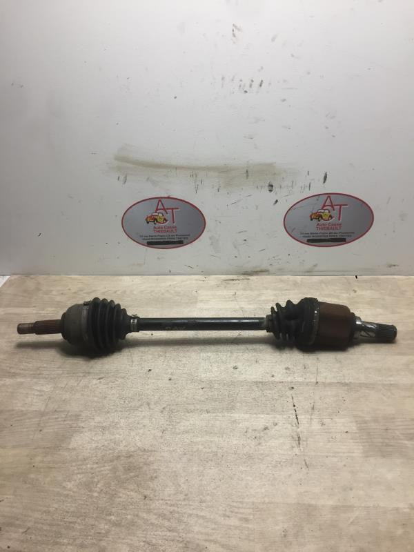 Giunto cardanico albero di trasmissione sinistro NISSAN MICRA 3 PHASE 1 Gasolina - 1