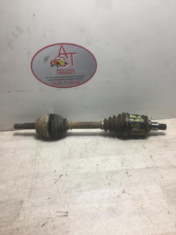 Giunto cardanico albero di trasmissione sinistro TOYOTA RAV4 2 PHASE 1 Diésel - 1