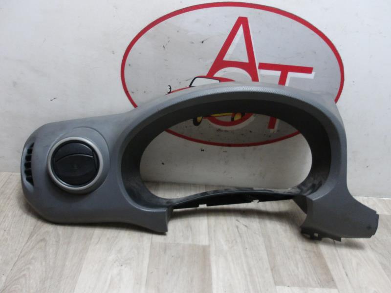 Cornice cruscotto CITROEN BERLINGO 2 PHASE 1  - 1