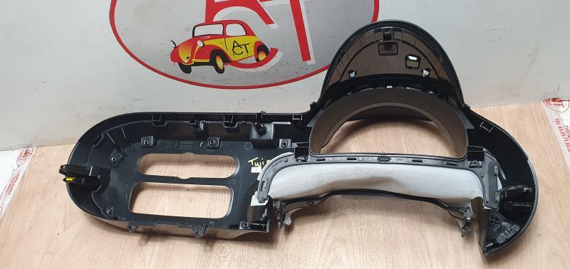Cornice cruscotto RENAULT :!:mù^rdf;me  - 1
