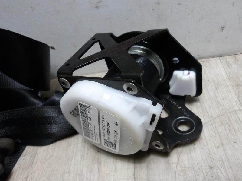 Cintura di sicurezza posteriore destra AUDI A1 1 PHASE 1 Diésel - 1