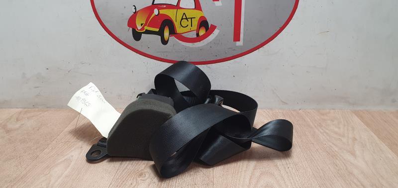 Cintura di sicurezza posteriore sinistra FIAT 500 2 PHASE 1 Gasolina - 1
