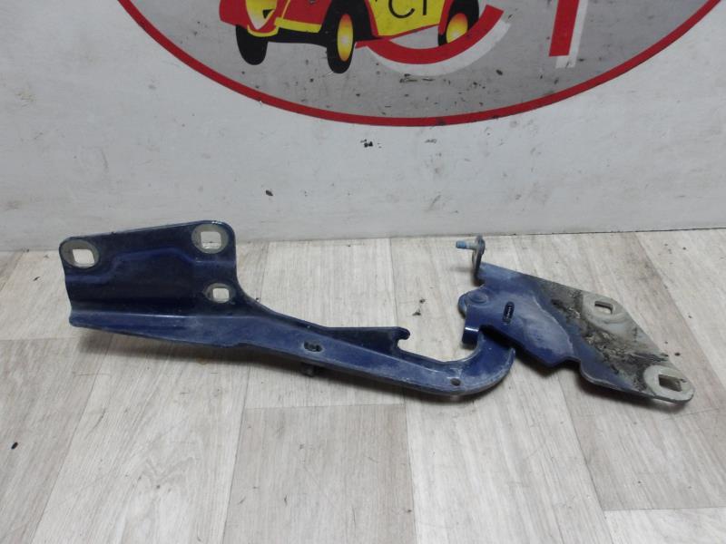 Charniere de capot RENAULT MEGANE 3 PHASE 1 BREAK Diesel - 1