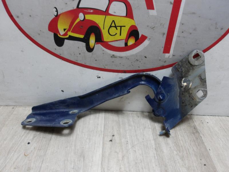 Charniere de capot RENAULT MEGANE 3 PHASE 1 BREAK Diesel - 1