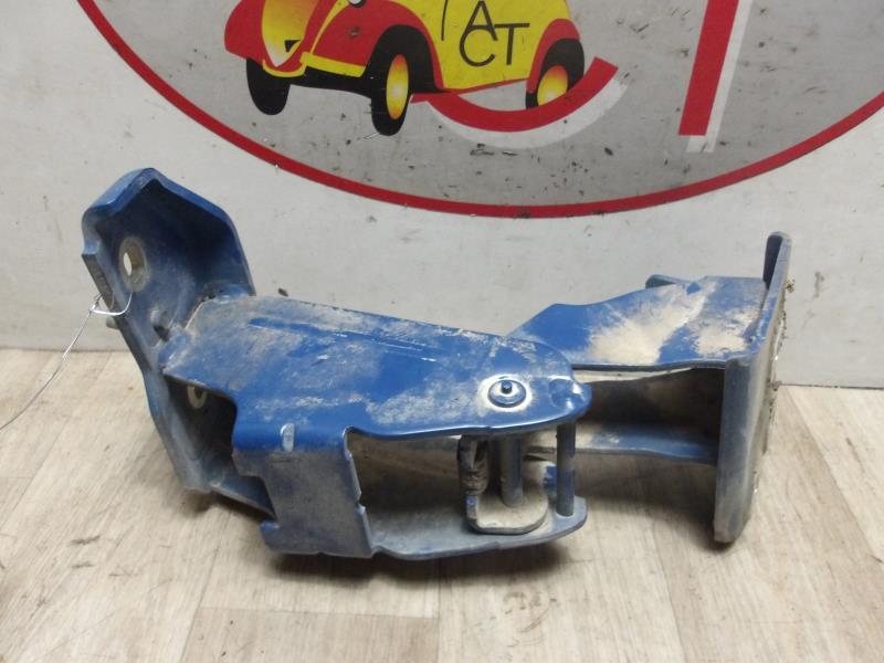 Cerniera porta bagagliaio destra PEUGEOT EXPERT 2 Diésel - 1