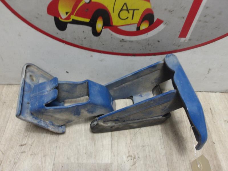 Cerniera porta bagagliaio sinistra PEUGEOT EXPERT 2 Diésel - 1