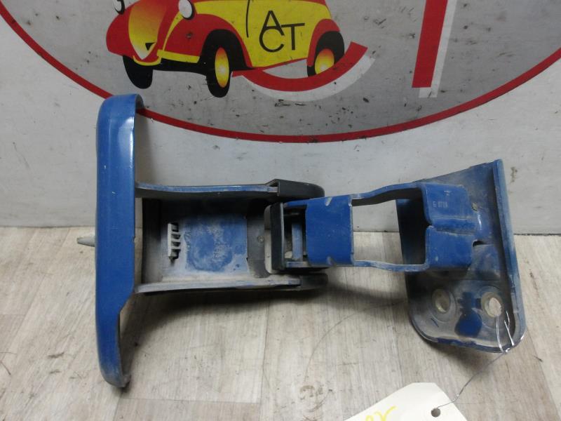 Cerniera porta bagagliaio sinistra PEUGEOT EXPERT 2 Diésel - 1