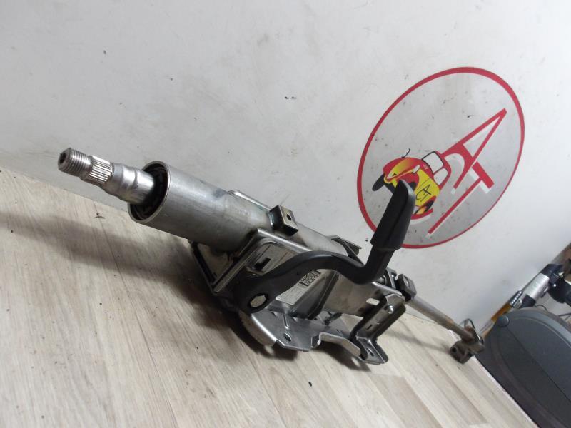 Colonne de direction PEUGEOT BIPPER Diesel - 1