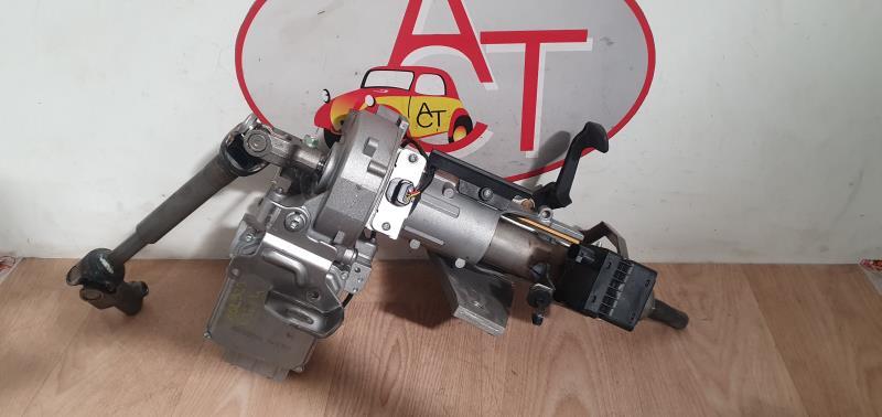 Colonne de direction RENAULT CLIO 4 PHASE 2 Diesel - 1