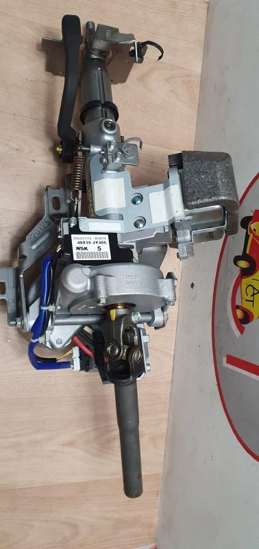 Colonne de direction RENAULT KOLEOS 1 PHASE 2 Diesel - 1