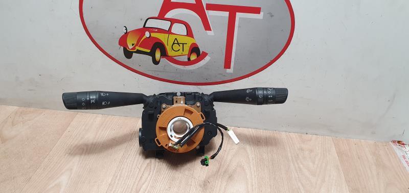 Devio guida completo con contatto spiralato PEUGEOT BIPPER Diésel - 1
