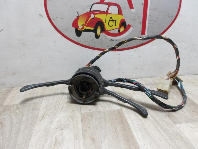 Devio guida completo con contatto spiralato LADA NIVA PHASE 2 Diésel - 1