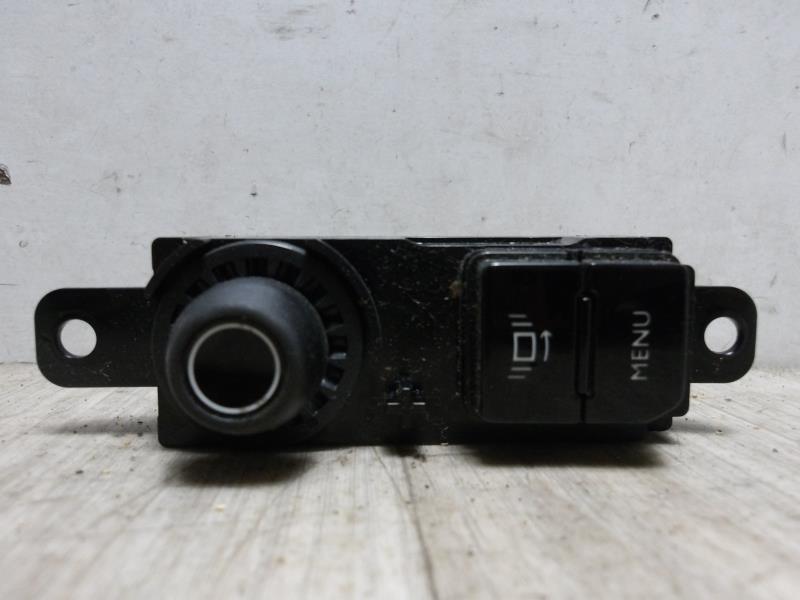 Commande GPS PEUGEOT 208 1 PHASE 1 Diesel - 1