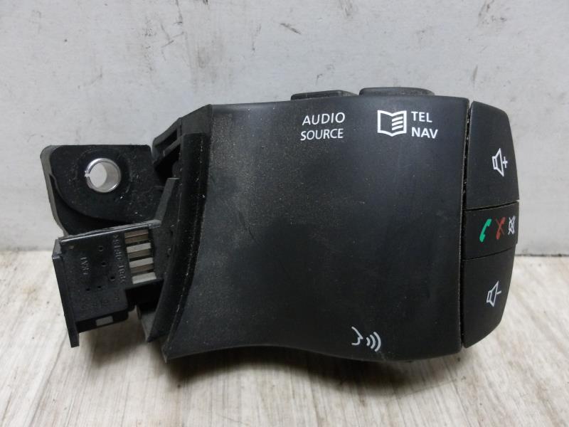 Commande autoradio RENAULT KOLEOS 1 PHASE 2 Diesel - 1