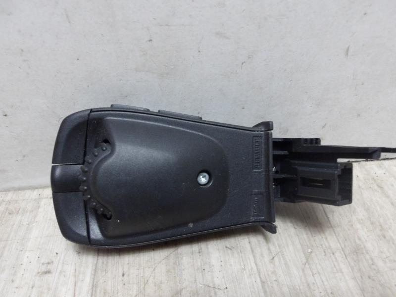 Commande autoradio RENAULT SCENIC 4 Diesel - 1