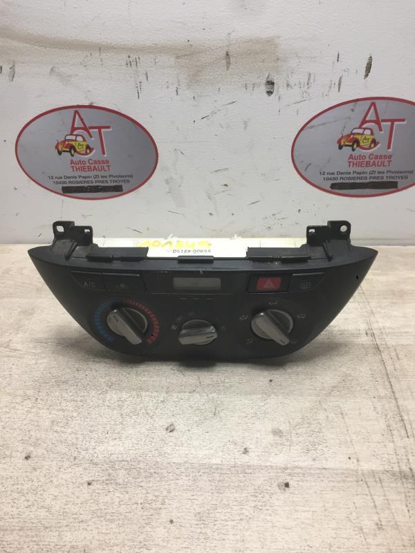 Commande chauffage TOYOTA RAV4 2 PHASE 1 Diesel - 1