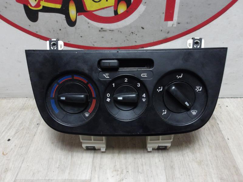 Commande chauffage PEUGEOT BIPPER Diesel - 1