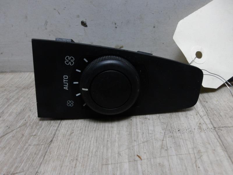 Commande chauffage CITROEN C4 PICASSO 1 Diesel - 1
