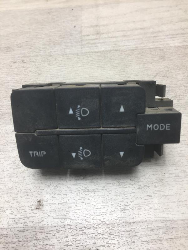 Commande de phare IVECO DAILY 4 PHASE 1 Diesel - 1
