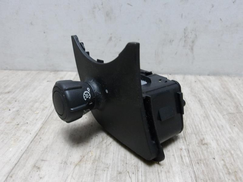Commande regulateur vitesse RENAULT GRAND SCENIC 2 PHASE 1 Diesel - 1