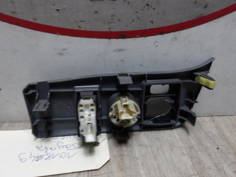 Commande regulateur vitesse TOYOTA RAV4 2 PHASE 1 Diesel - 1