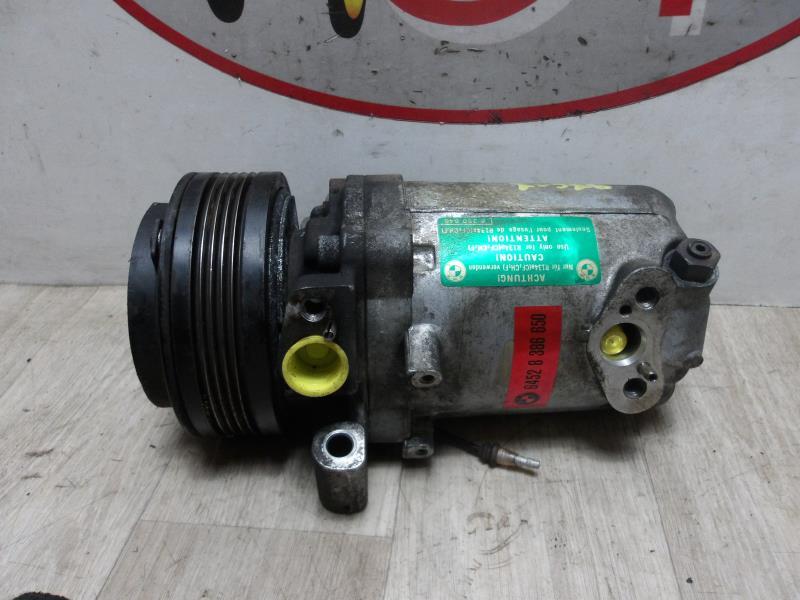 Compresseur clim BMW SERIE 3 E46 PHASE 1 Essence - 1
