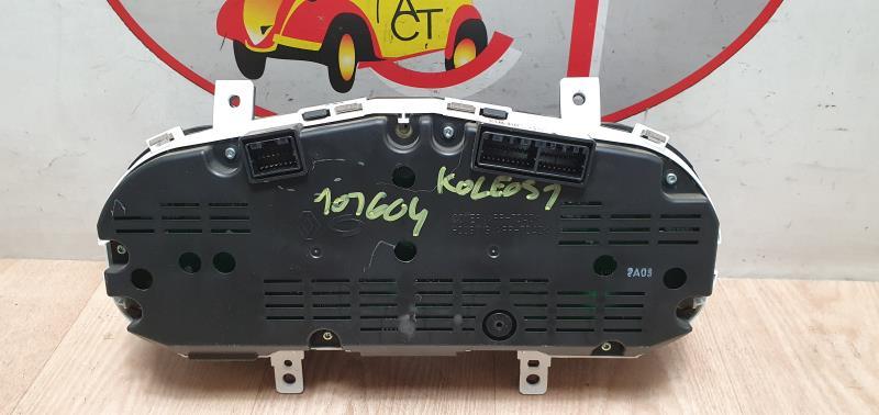 Compteur RENAULT KOLEOS 1 PHASE 2 Diesel - 1